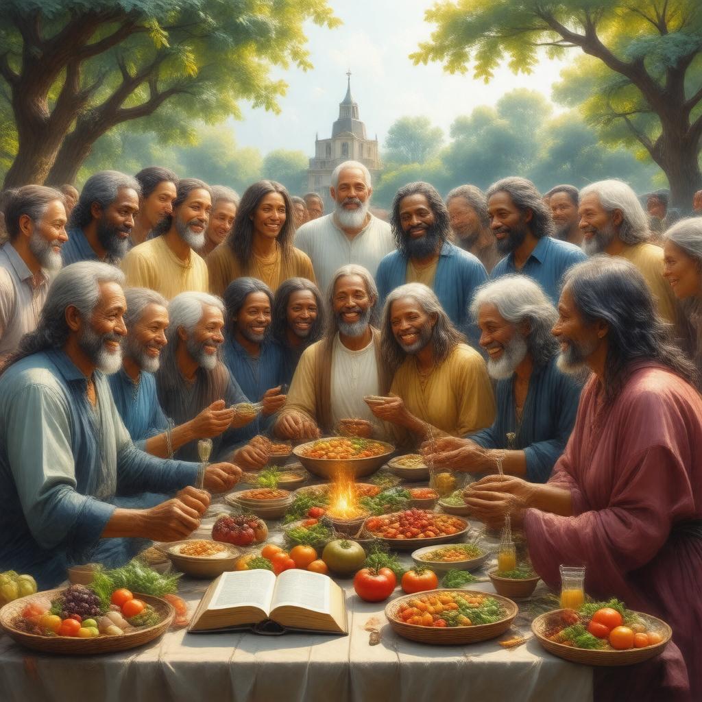 Seventh-day Adventists